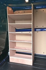 FORD  Custom Drill Service