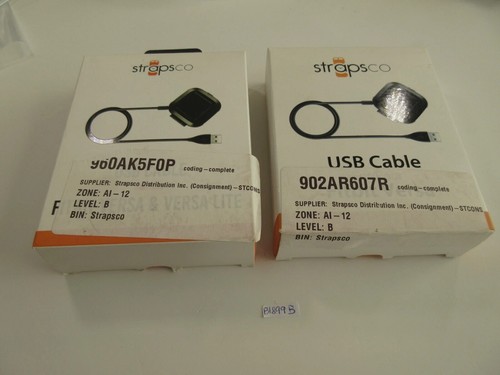 Lot strapsco chargers for - lot,