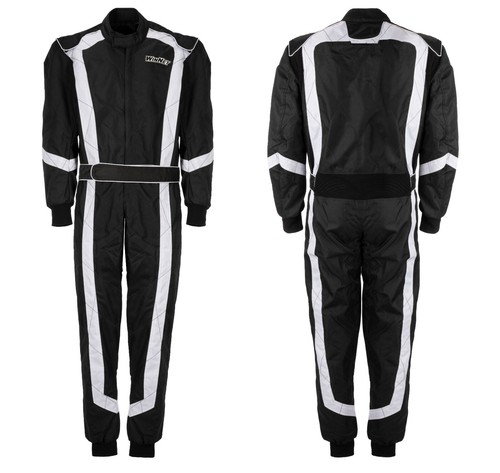 Lightweight summer suit