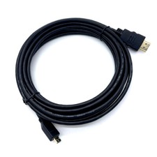 15Ft HDMI AV Video Cable Cord