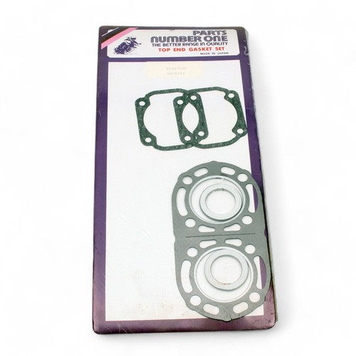 Topend cylinder gasket set for - topend,