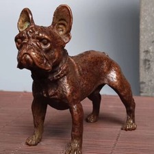 Chinese Old Brass Copper