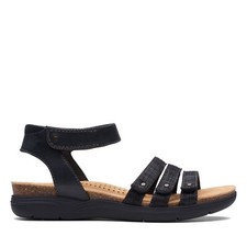 BNIB Clarks Ladies APRIL DOVE