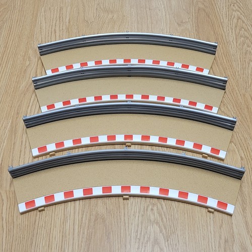 Scalextric c8228 radius - radius, 2