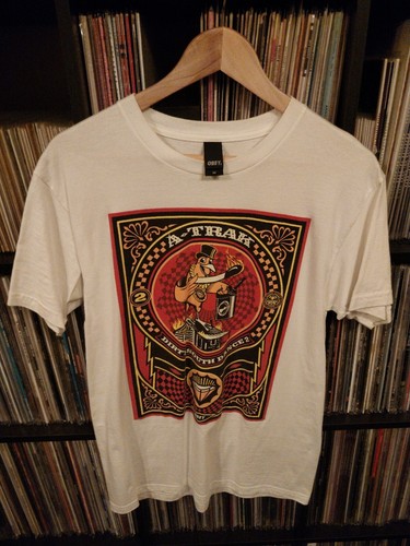 Trak obey dirty - obey,