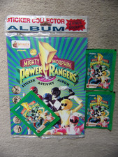 MMPR Mighty Morphin Power