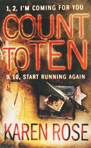 Count ten the - count, chicago