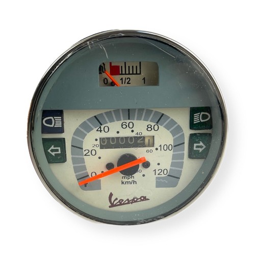 Vespa lml star style - vespa,