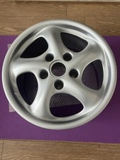 GENUINE NEW REAR  996/911