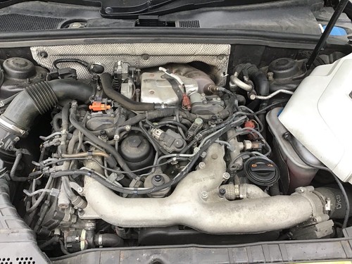 Audi 8t 3 0tdi - b8,