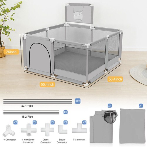 Baby playpen portable - playpen, child