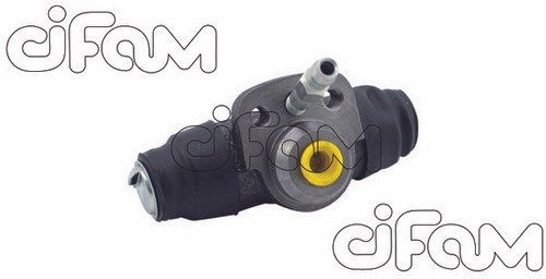 New wheel brake cylinder - new,