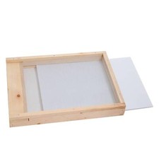 Beekeeping Debris Board Insert