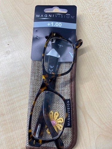 Foster grant magnivision - grant,