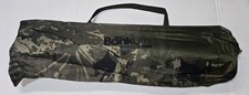 Nash Bank Life Multi Tarp Xl Tent - Camo (T1242)
