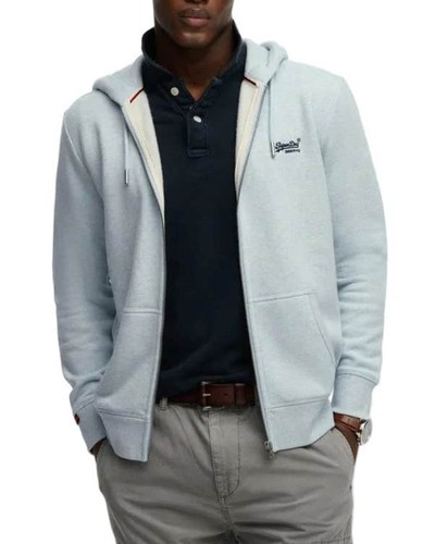 Superdry essential logo half - essential,