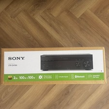 Sony STRDH190.CEK 2 Channel