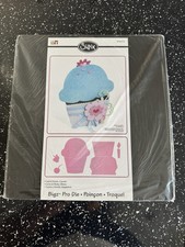 Brand New Sizzix Bigz pro die