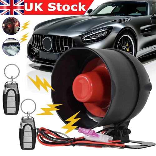 Remote keyless car - keyless, one