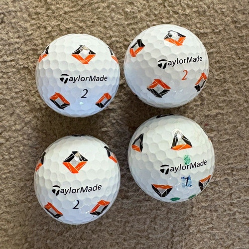 Taylormade tp5 pix golf - 4x,
