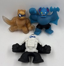 Heroes of Goo Jit Zu Bundle