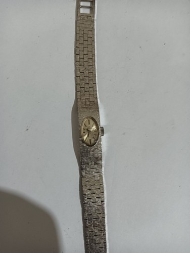 Rare volvo ladies wristwatch - rare,