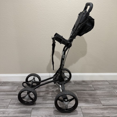 Bag boy quad golf push - quad, cart