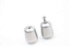 HANDLEBAR ENDS - TRIUMPH