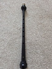 McCallum Polypenco Bagpipe