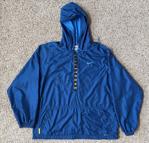 Nike livestrong size - size, xl