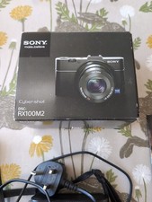Sony Cyber-shot RX100 II M2