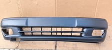 Front Bumper With Primer Isam