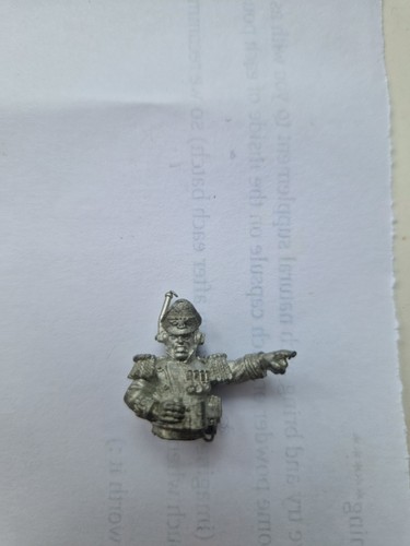 40k imperial guard - imperial, mordian