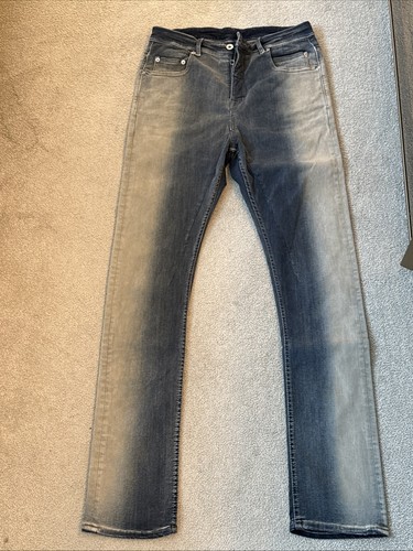 Rick owens drkshdw men - rick,