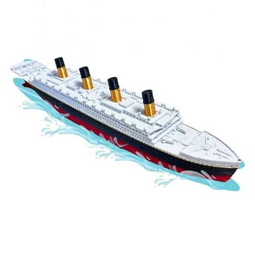 Split half titanic - in,