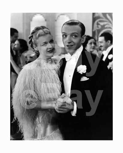 Top hat ginger rogers - top,