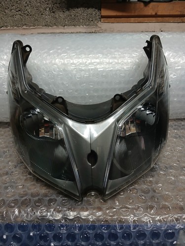 Sym jet sport headlight - sport, 50