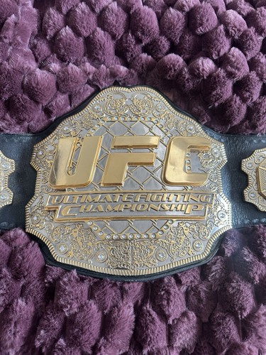 Ufc heavyweight championship - ufc,