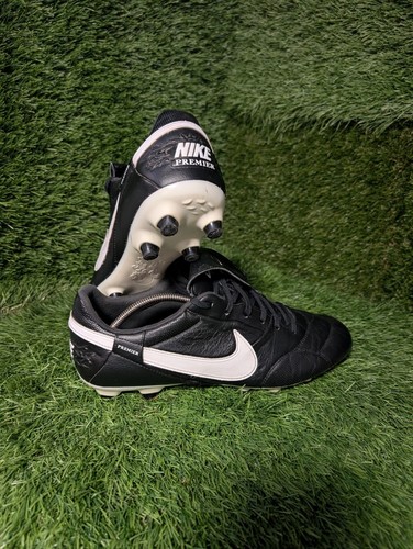 Nike premier iii black - premier,
