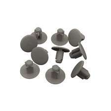 Side Trim Clips For Ford Focus