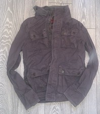 Superdry Limited Men’s Grey