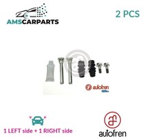 BRAKE CALIPER REPAIR KIT REAR