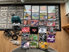 Playstation 1 / PS1 Games