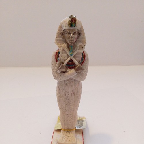 Statuette pharoah buy - statuette,