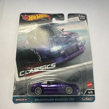 HOT WHEELS PREMIUM VOLKSWAGEN