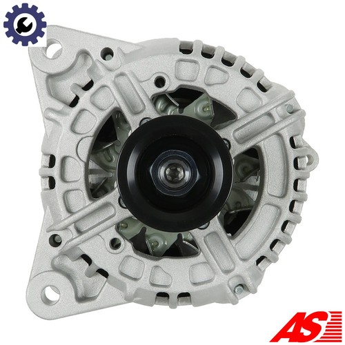 Alternator a0369 for renault - alternator,