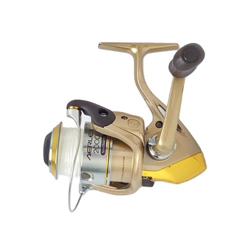Shimano aerlex 2000 jdm - aerlex,
