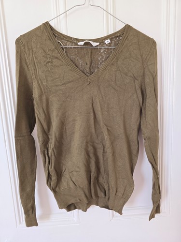 Naf knitwear jumper top - knitwear,