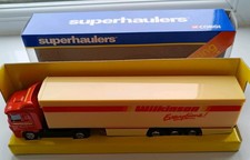 Corgi Superhaulers  Scania