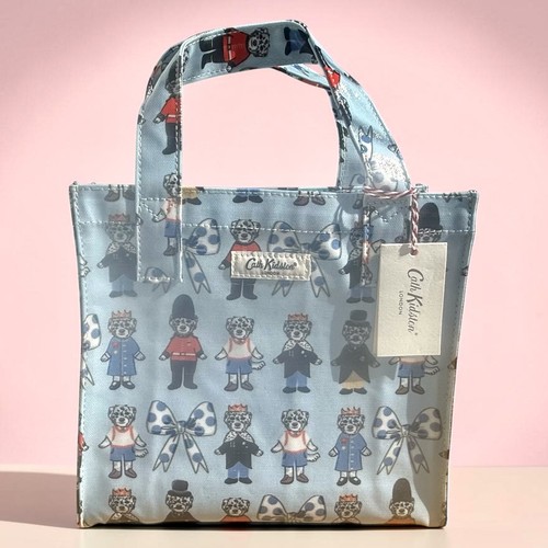 Cath kidston blue - blue, london